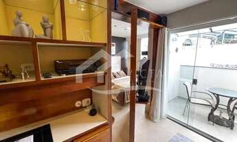 Imagem 7: Cobertura Exclusiva em Apart Hotel de Luxo . Ipanema . Porteira fechada