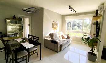 Imagem 4: Apartamento Novo Semi Mobiliado em Marechal Rondon, Canoas - R$ 479.900