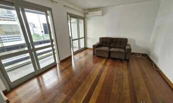 Imagem 5: Apartamento à venda no Centro com 80 m² e 3 dormitórios/quartos disponíveis