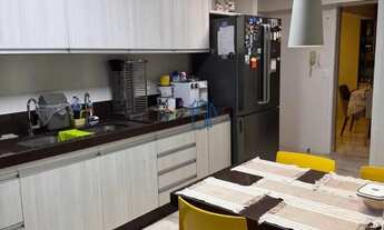 Imagem 6: APARTAMENTO NO BARRO VERMELHO NATAL COM 4 QUARTOS / APARTAMENTO NO RESIDENCIAL MARCIEL FLO