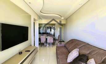 Imagem 6: Apartamento padrão à Venda, Vila Santa Catarina, Americana, SP