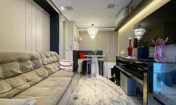 Imagem 4: Edifício Mandari, 2 quartos, sendo 1 suite, 2 garagens, R$ 1.700.000,00