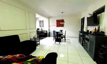 Imagem 2: Ed. Saint Etienne, 3/4 sendo 1 suíte, 1 Vaga de Garagem, Px. Praça Batista Campos