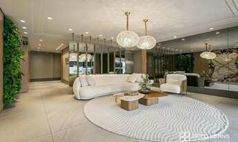 Imagem 3: Apartamento mobiliado DOM Residence em Campinas São José/SC