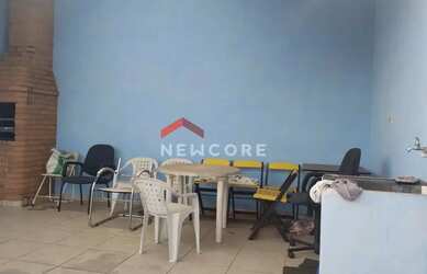 Imagem 2: Casa em Rua João Paulo I - Parque Santa Cecília - Bauru/SP