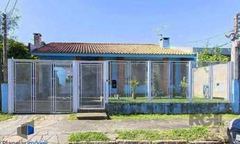 Imagem 2: Casa em Ipanema Casa com 3 dormitórios