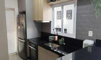 Imagem 5: Casa em Condomínio - 3 Suítes - Área Goumet