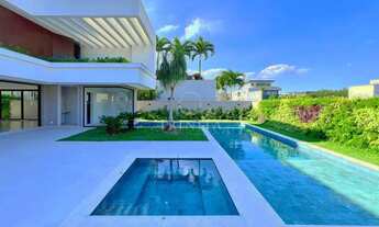 Imagem 4: Casa em Condominio na Barra da Tijuca - Rio de Janeiro