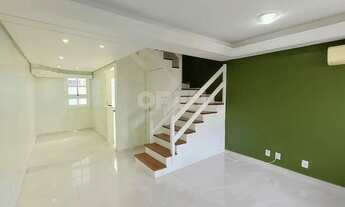 Imagem 4: Casa para Locação | 2 dormitórios | Condomínio fechado