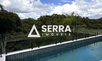 Imagem: Alphaville Litoral Norte 2 Casa Alto Padrão