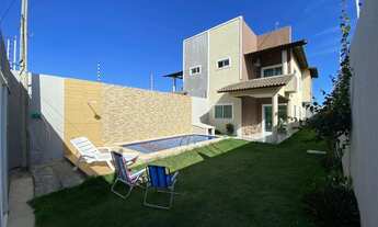 Imagem: Casa Duplex para Venda em Aquiraz, PORTO