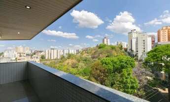 Imagem 5: 61549) à venda - Apartamento com 4 quartos, 4 vagas, no Silveira