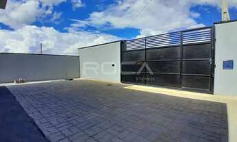 Imagem 4: Casa à venda em Residencial Arcoville, São Carlos - 3 dormitórios e área gourmet