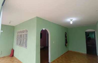 Imagem 4: QNM 6, Ceilândia Norte - Casa de três quartos, sendo um suíte e com mais duas casas