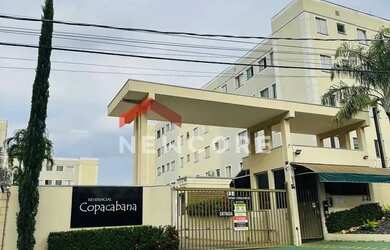 Imagem: Apartamento em Rua México - Jardim Terra