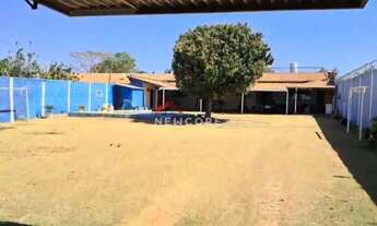 Imagem 7: Chácara em Rua Professora Carolina Mendes Tame - Recanto dos Universitários - Rio das Pedr