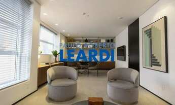 Imagem: COMERCIAL - CONSOLAÇÃO - SP