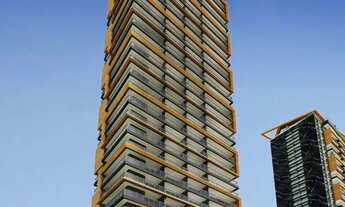 Imagem: APARTAMENTO NO LUX DESIGN CONCEPT