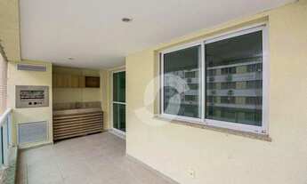 Imagem 5: Apartamento com 2 dormitórios à venda, 76 m² por R$ 1.170.000,00 - Icaraí - Niterói/RJ