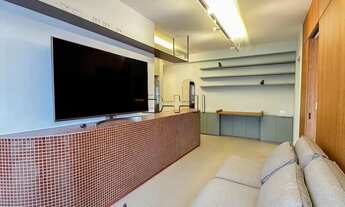 Imagem 6: Aluguel Apartamento 1 Dormitórios - 50 m² Pinheiros