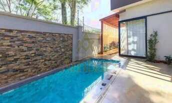 Imagem 4: Casa de Condomínio - Ribeirão Preto - Quinta da Primavera - Região Sul