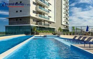 Imagem 2: Apartamento 4 quartos em Praia de Itaparica