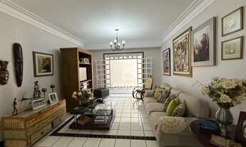 Imagem 3: Casa à venda, 5 quartos, 3 suítes, 2 vagas, Sagrada Família - Montes Claros/MG - R$ 1.500