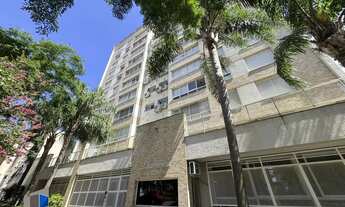 Imagem: Apartamento de 3 dormitórios, suite, garagem