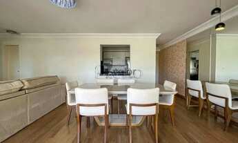 Imagem 4: Apartamento à venda e para alugar em Campinas, Vila Brandina, com 3 quartos, com 125 m²