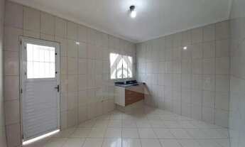 Imagem 5: Casa para alugar em Campinas, Parque Jambeiro, com 2 quartos, com 70 m²