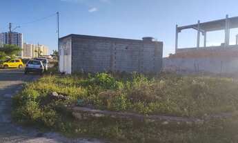 Imagem 5: Terreno de esquina no bairro Farolândia