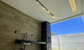 Imagem 7: CASA NO MALUÍ RESIDENCE