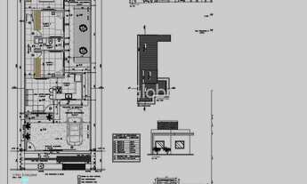 Imagem: Casa à venda em Montes Claros - Residencial