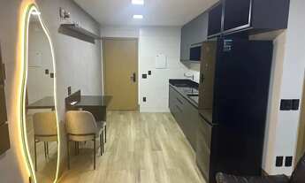 Imagem 3: Imóvel para aluguel tem 43 metros quadrados com 1 quarto em Setor Marista - Goiânia - GO