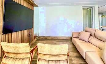 Imagem 7: Casa Duplex Condomínio Morumbi