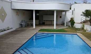 Imagem: Amplo apartamento no Araçagy