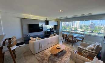 Imagem: Apartamento à venda no VERSATILE HORTO