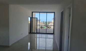 Imagem 5: Apartamento com 2 Quartos à venda, 73,42 m² a partir de R$ 470.000 - Porto das Dunas - Aqu