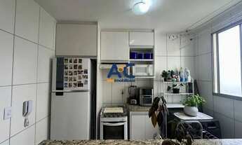 Imagem 5: Apartamento 02 quartos no Bairro Castelo