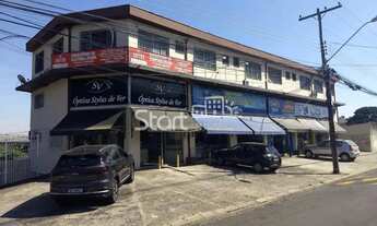 Imagem: Sala - Vila Mimosa - Campinas