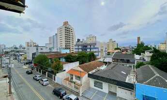 Imagem 3: Apartamento localizado no bairro Balneário - Florianópolis, SC