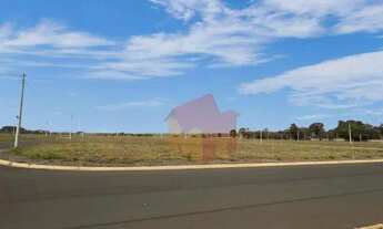 Imagem 2: Terreno à venda, 282 m² por R$ 310.000 - Parque Industrial Bandeirantes - Santa Bárbara D