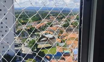 Imagem 6: Apartamento com 1 dormitório para alugar, 40 m² por R$ 1.750/mês - Jardim Esplanada II - S