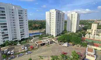 Imagem: JARDINS DE PROVENCE MOBILIADO - 2 QUARTOS