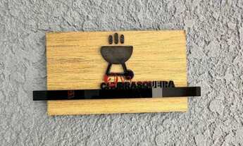 Imagem 7: Apartamento com 2 dormitórios, 45 m² - venda por R$ 360.000,00 ou aluguel por R$ 2.560,00