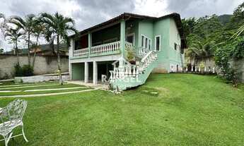 Imagem 2: Casa com Amplo Quintal em Condomínio Fechado Vargem Pequena/RJ