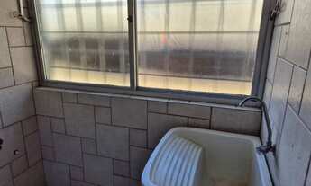 Imagem 6: 2Dormitórios, térreo