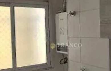 Imagem 7: Apartamento com 3 dormitórios, 75 m² - venda ou aluguel - Edifício Solare - Taubaté/SP