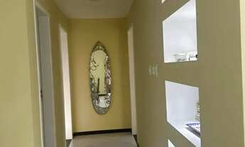 Imagem 4: Residencial San Francisco: 2 Suítes, Suíte Master com Closet e Varanda