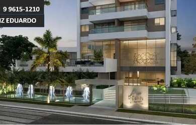 Imagem: CANDEIAS - APARTAMENTO 97 m² 1 suíte